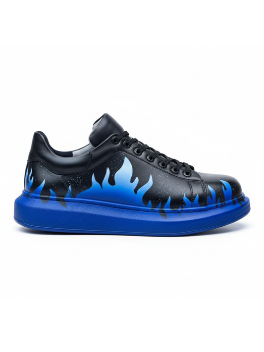 Men's Kinetic Vibe Rhythm Shift