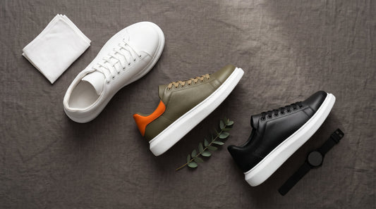 Sneaker Trends 2026: Why Platform Soles Are Dominating the Game