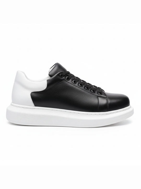 Men's Pluto X Midnight Black