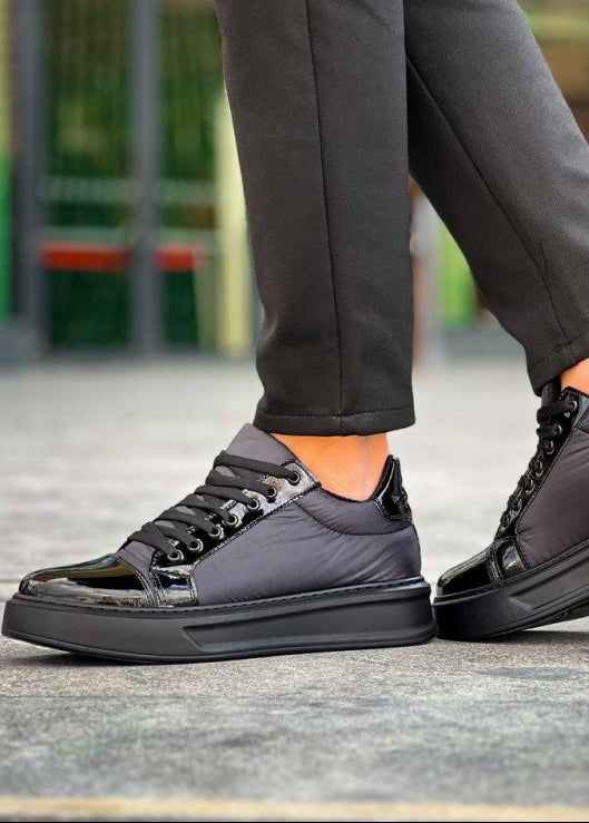 Men's Titan Eclipse