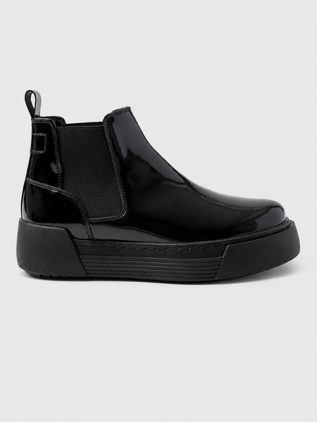 Men's Avalon Patent Onyx