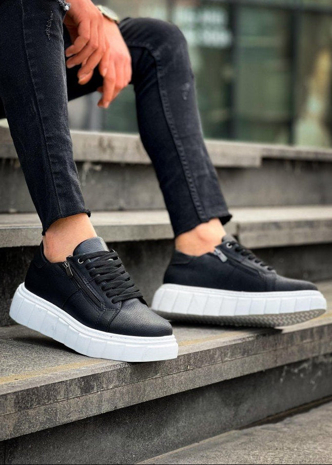 Men's Altair Noir